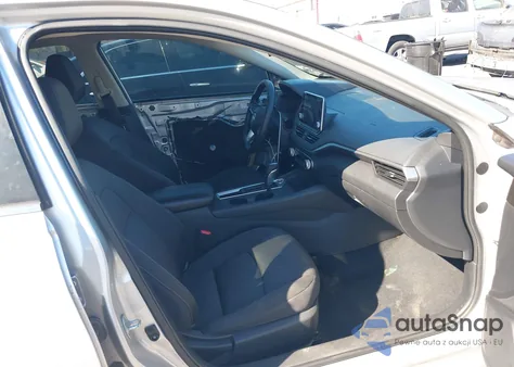 2019 Nissan Altima 2.5 S z USA, uszkodzony, nr VIN 1N4BL4BV5KC201822